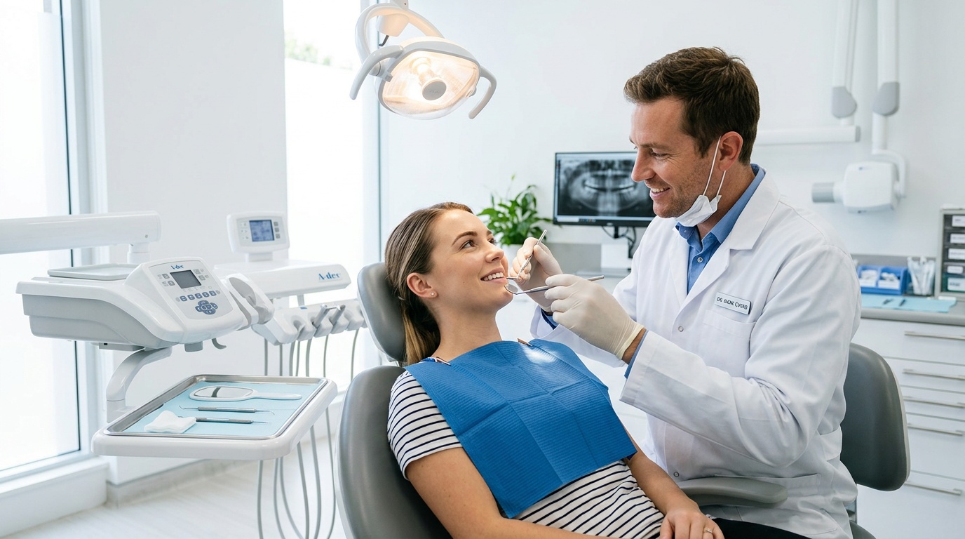 Dental and Vision